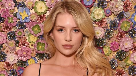 onlyfans lottie moss|Lottie Moss reveals her niche on OnlyFans as she rakes in £30k。